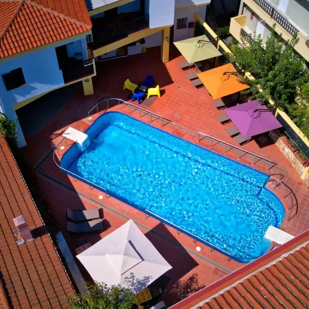 Elia Apartments