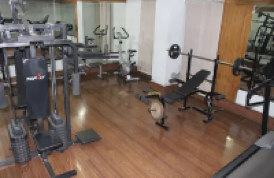 Rafflesia Serviced Apartments