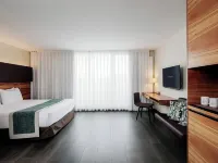 Eurostars Embassy Hoteles cerca de Estación de Rennweg