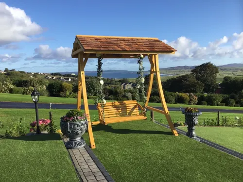 The Ballyliffin Lodge and Spa - 4-Sterne