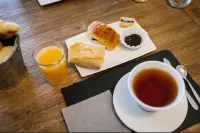 Medina Hotel Hotel a Boumerdes