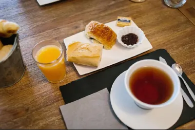 Hotel Castellum Hotels in 