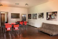 Chez Daniel Hôtels à : Ciudad Vieja