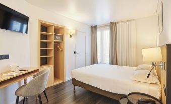 Hotel Gabriel Issy Paris