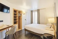 Hotel Gabriel Issy Paris Các khách sạn ở Issy-les-Moulineaux