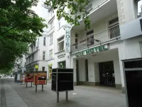 庫爾費爾斯城市酒店