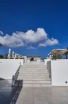 Petri Suites Santorini