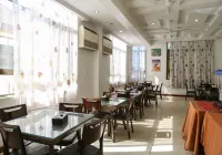 Hotel de Mag (Plaza) Các khách sạn ở Dar Es Salaam