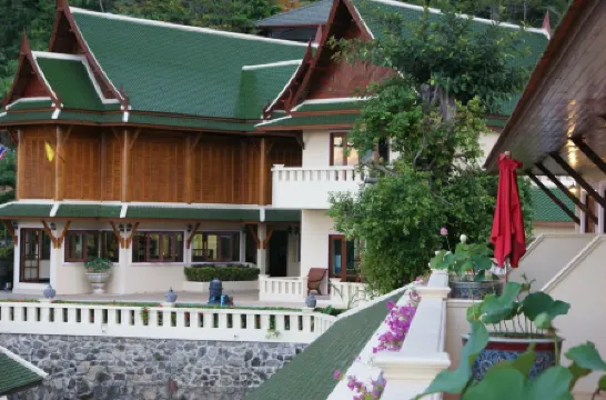 プリンス エドワード アパートメント ＆ リゾート