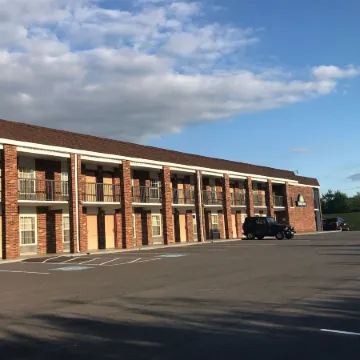 Days Inn by Wyndham Cave City