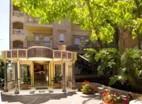 Hellenia Yachting Hotel & Spa Hoteles en 