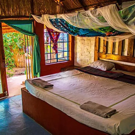 Mgoza Lodge