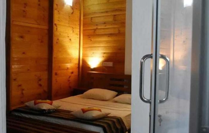 Ella Village View Homestay