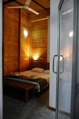 Ella Village View Homestay - 2-Star
