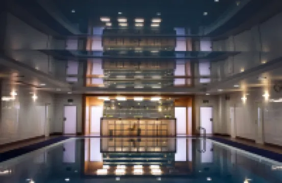 Петровский Путевой Дворец