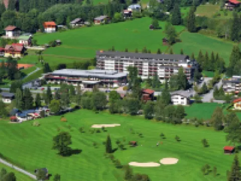 EUROPÄISCHER Hof Bad Gastein Hotels in Sankt Johann im Pongau