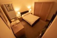 Llandudno Town Modern 2nd Floor Apartment