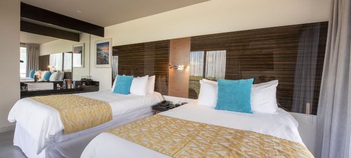 Kabah Boutique Hotel Hotele w: Cancún