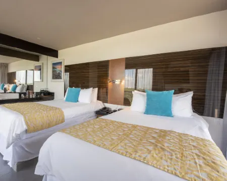 คาบาห์ แคนคูน โรงแรม บูทีค โรงแรมในกังกุน