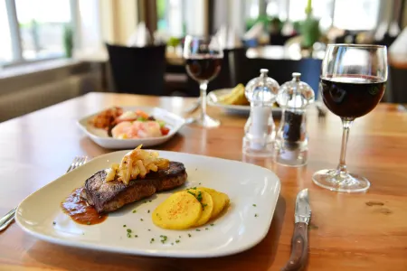 Lobinger Hotel Weisses Ross