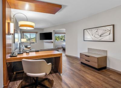 その他 ハイアット プレイス フェニックス チャンドラー ファッション センターの写真