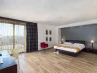 Grand Hotel Tiziano E Dei Congressi Hotel di Masseria Solicara-gelsi