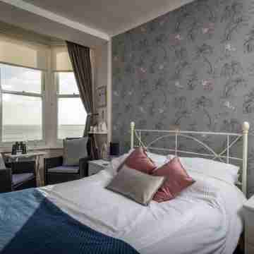 Channel View Guest House Rooms