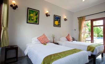 Ardea Resort Pool Villa