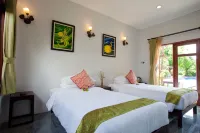 Ardea Resort Pool Villa Hotels in 