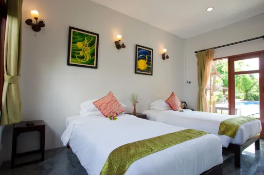 ห้องสแตนดาร์ด