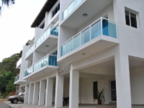 Vue Apartment Hotel Hotels in Cap Haitien