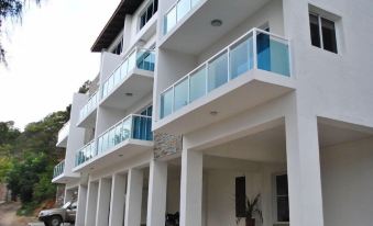 Vue Apartment Hotel