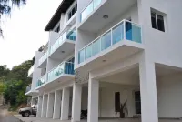 Vue Apartment Hotel Отели в г. 