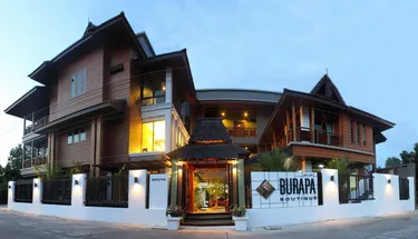 รูปภาพของบูรพา บูติก
