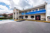 Motel 6 Anniston, Al - que admiten mascotas