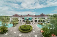 Hotel Palma Real Hotel a Salitran