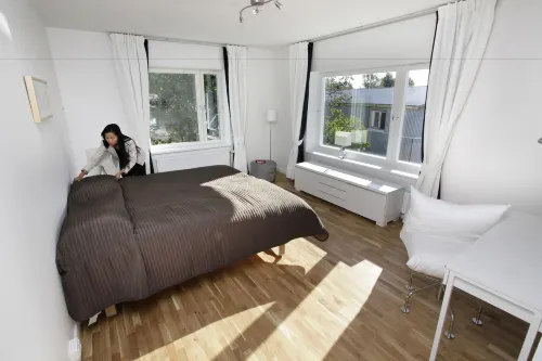 Gamla Järnhandeln - Norrskedika Hotell Hotels in Gimo