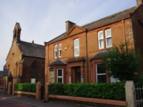 The Old Rectory Hotels in Annan