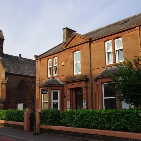 The Old Rectory