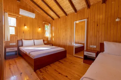 Caretta Caretta Pension