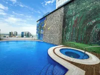 Swiss-Belhotel Seef Bahrain - Sea View