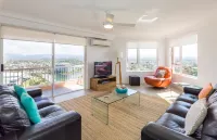 Belle Maison Broadbeach Resort Holiday Apartments