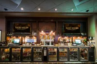 Lucky Eagle Casino & Hotel (Washington) - Bares