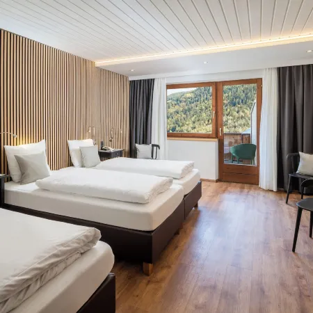 Hotel Standlhof Zillertal