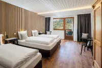 Hotel Standlhof Zillertal Hotels in 