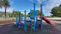 Crescent Head Holiday Park Hotels in South Kempsey