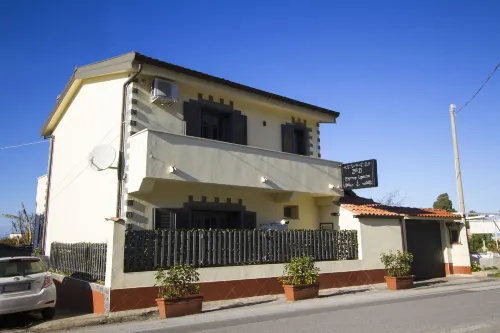 B&B Capitan Libeccio Hotel a Capo Vaticano