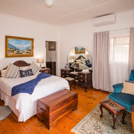 Homestead Bed and Breakfast