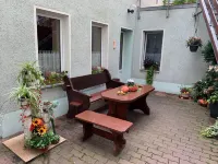 Pension Triebischtal Hotels in der Nähe von Oldtimer Museum Hertrampf