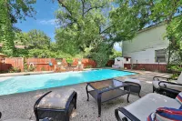 The Lancaster Manor B&B - Pools